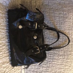 I have too many bags.